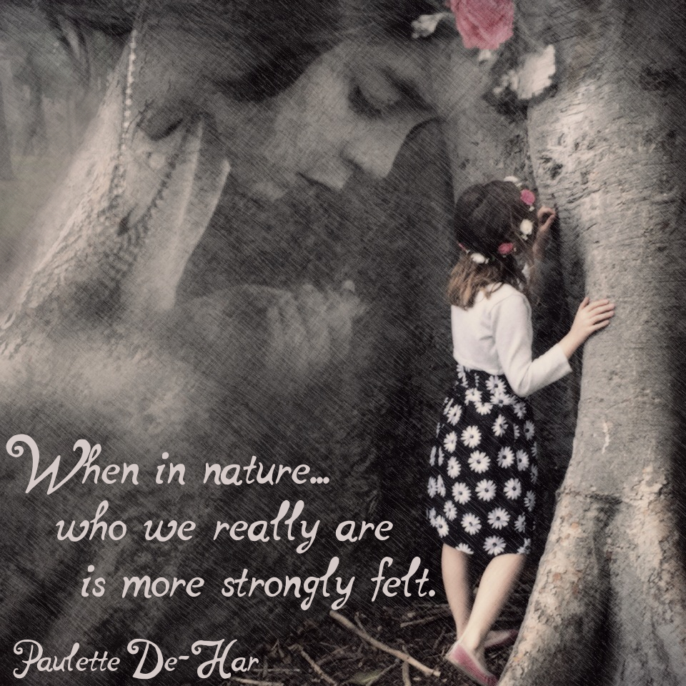 InNatureQuote