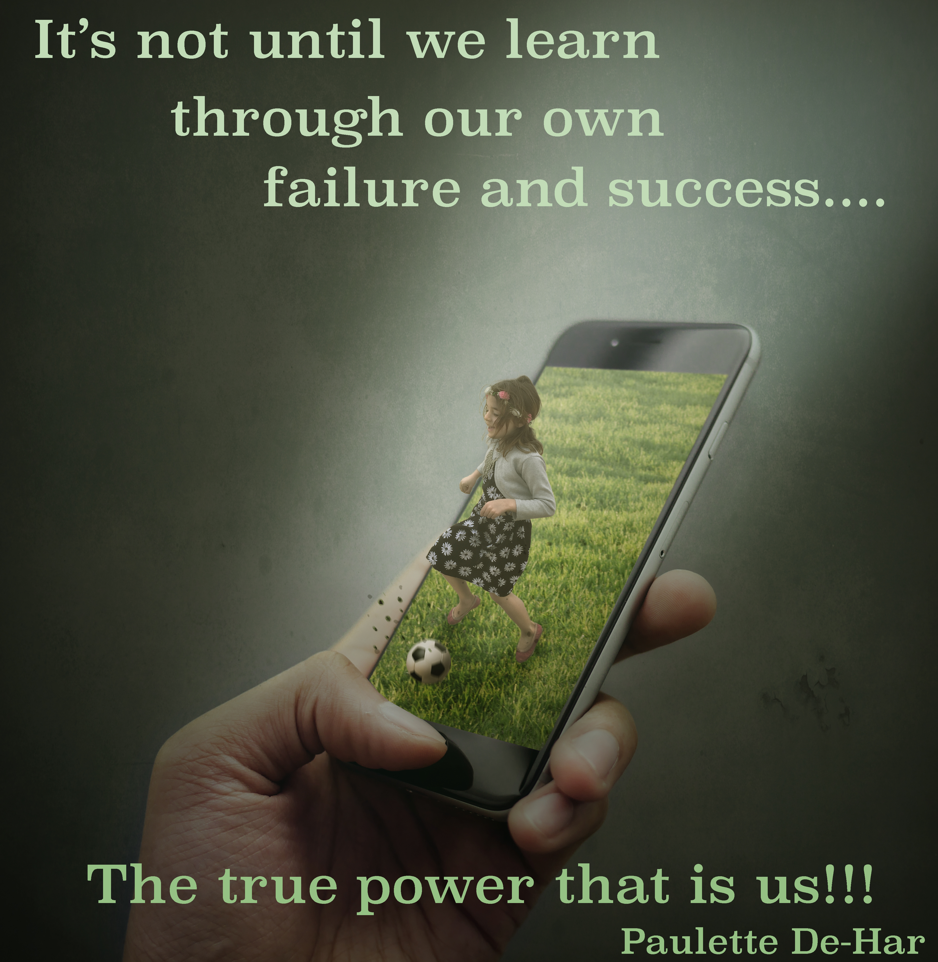 FailureSuccess